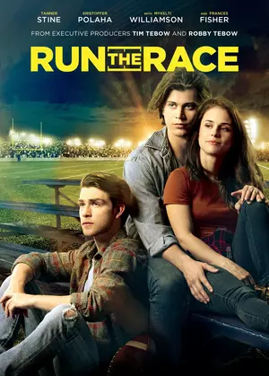 Run the Race 2018 Dubb in Hindi Run the Race 2018 Dubb in Hindi Hollywood Dubbed movie download